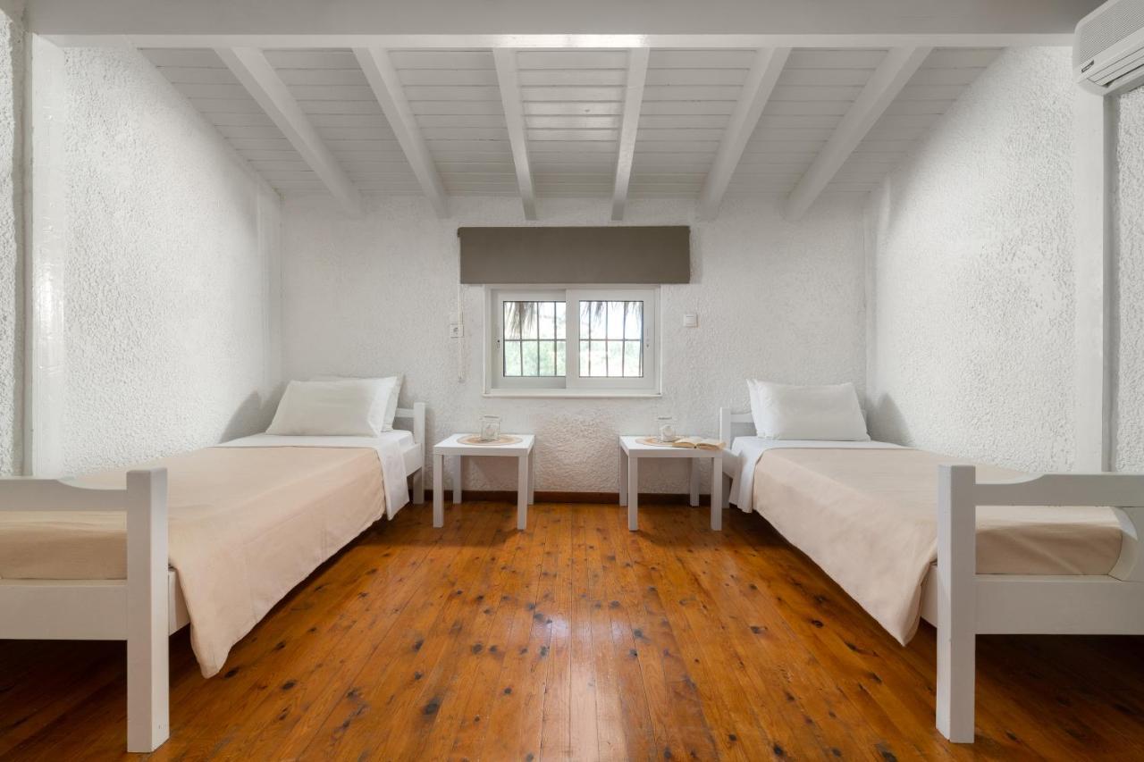 Aparthotel Elefteria Apts&suites