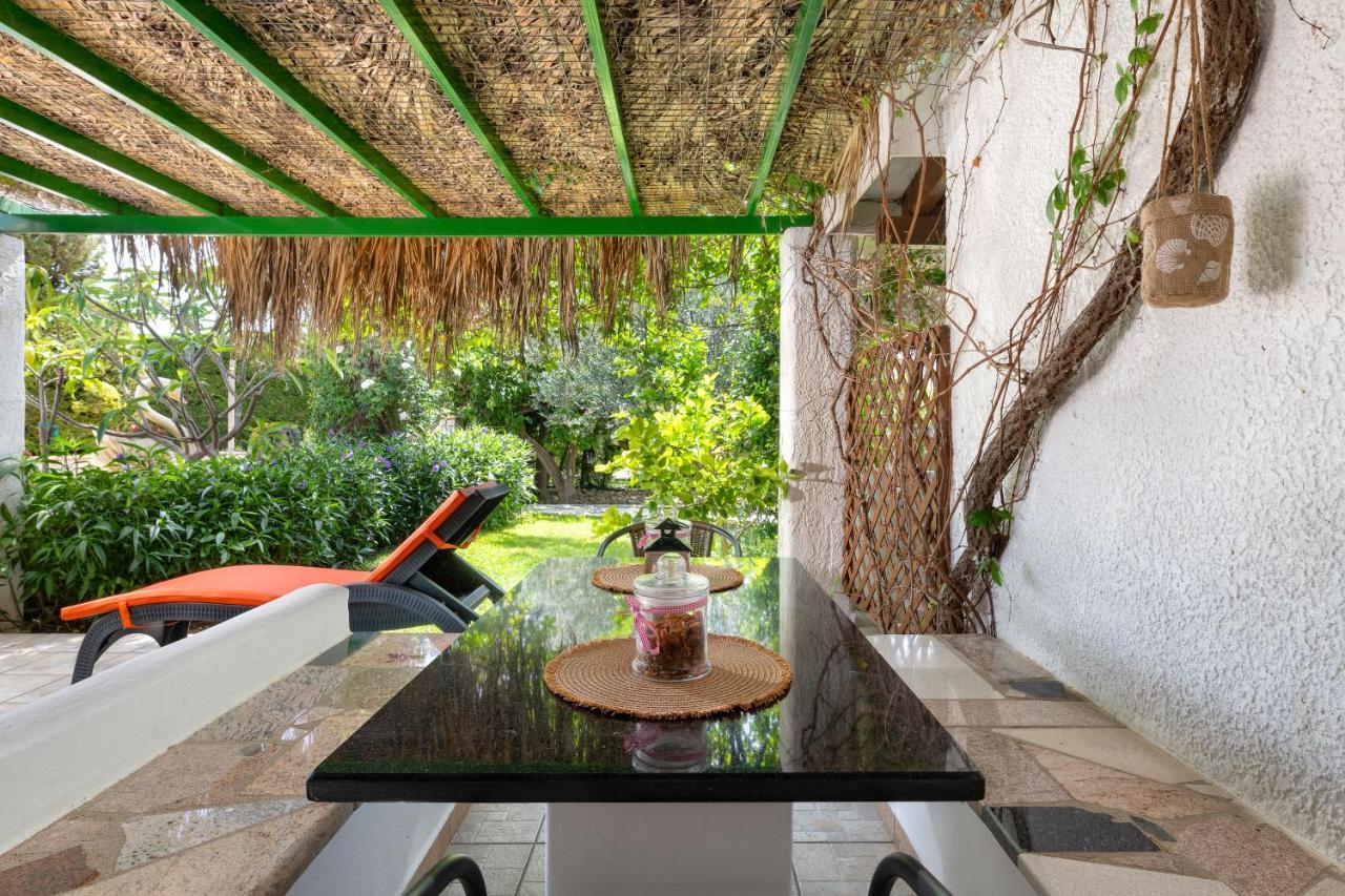Elefteria Apts&suites