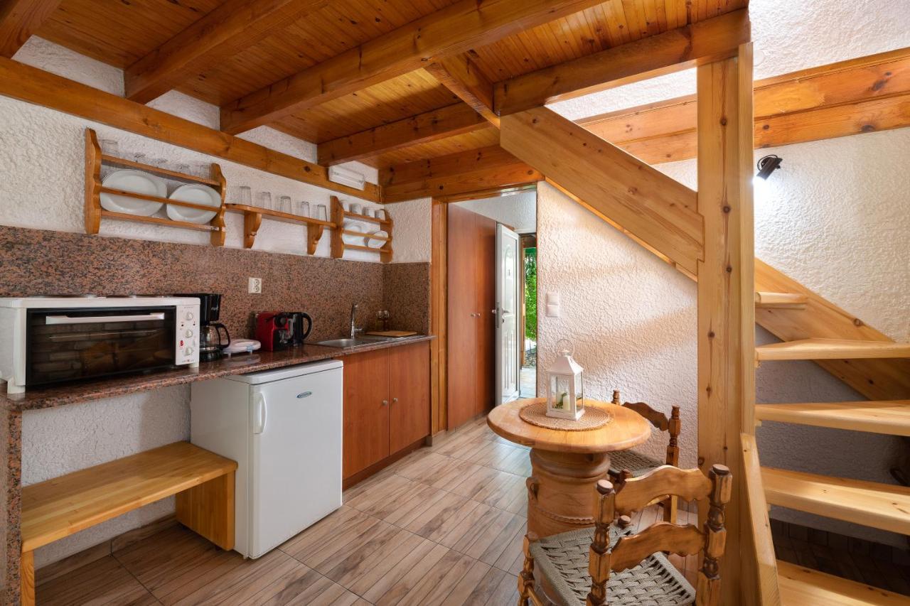 Aparthotel Elefteria Apts&suites Kolymbia