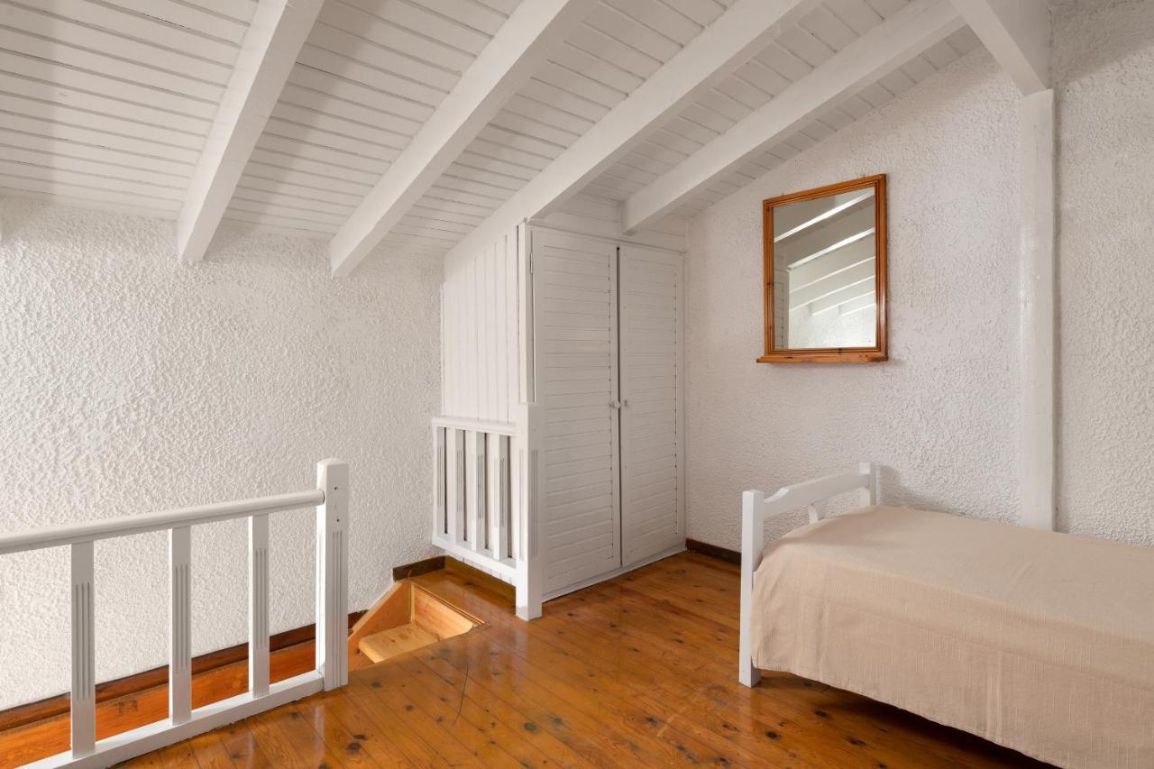 Aparthotel Elefteria Apts&suites