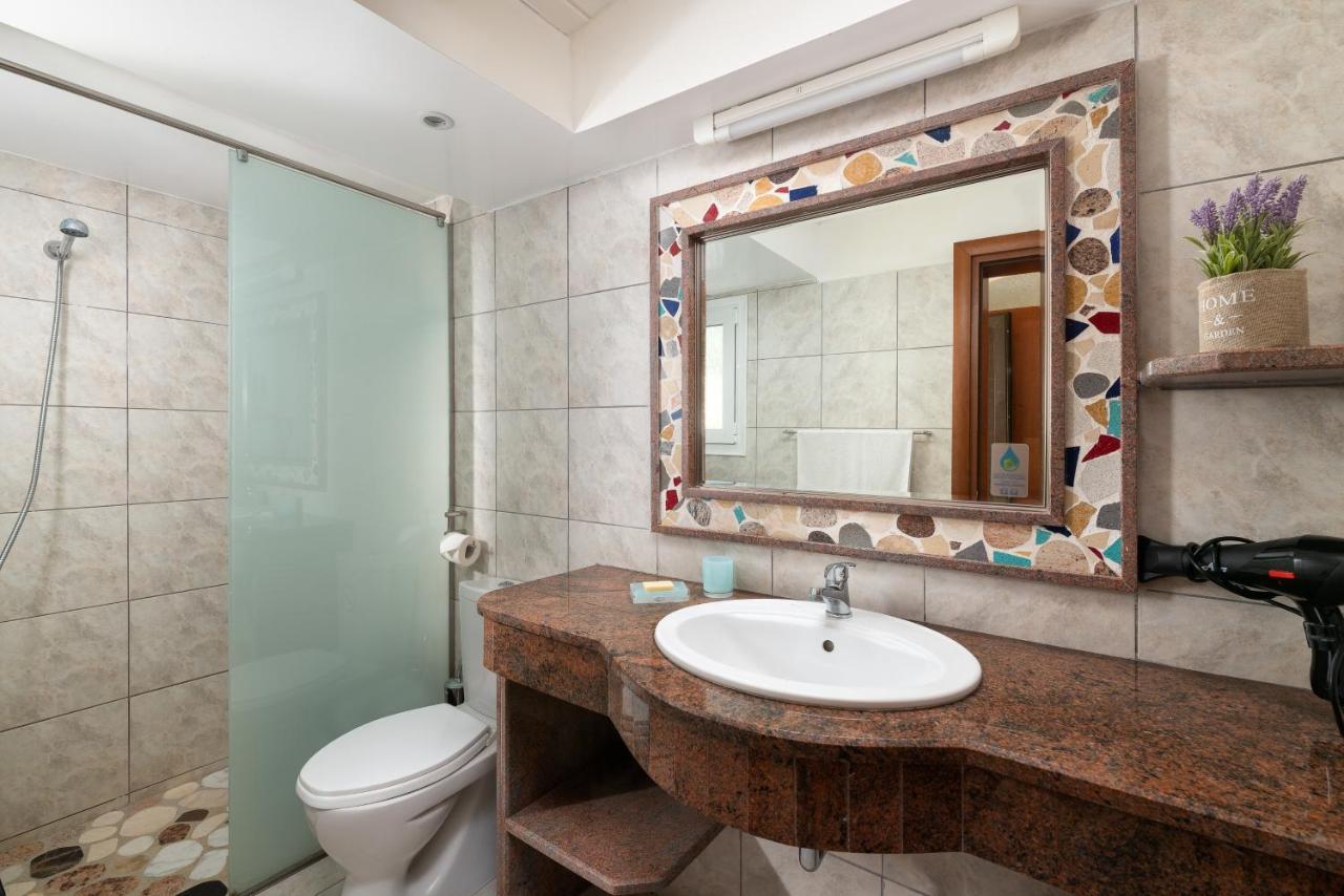Elefteria Apts&suites