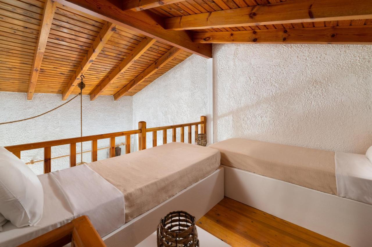 Elefteria Apts&suites