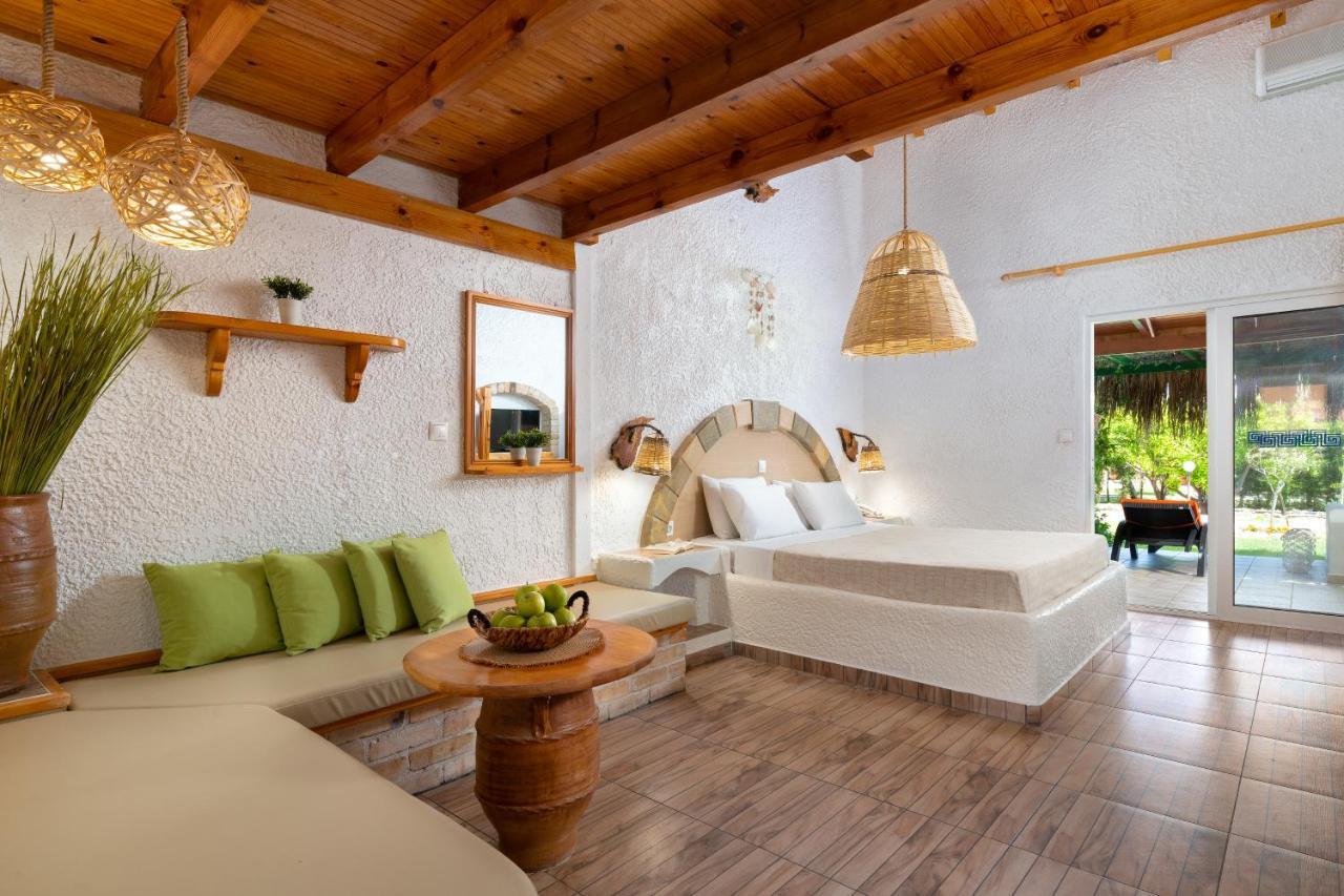 Elefteria Apts&suites