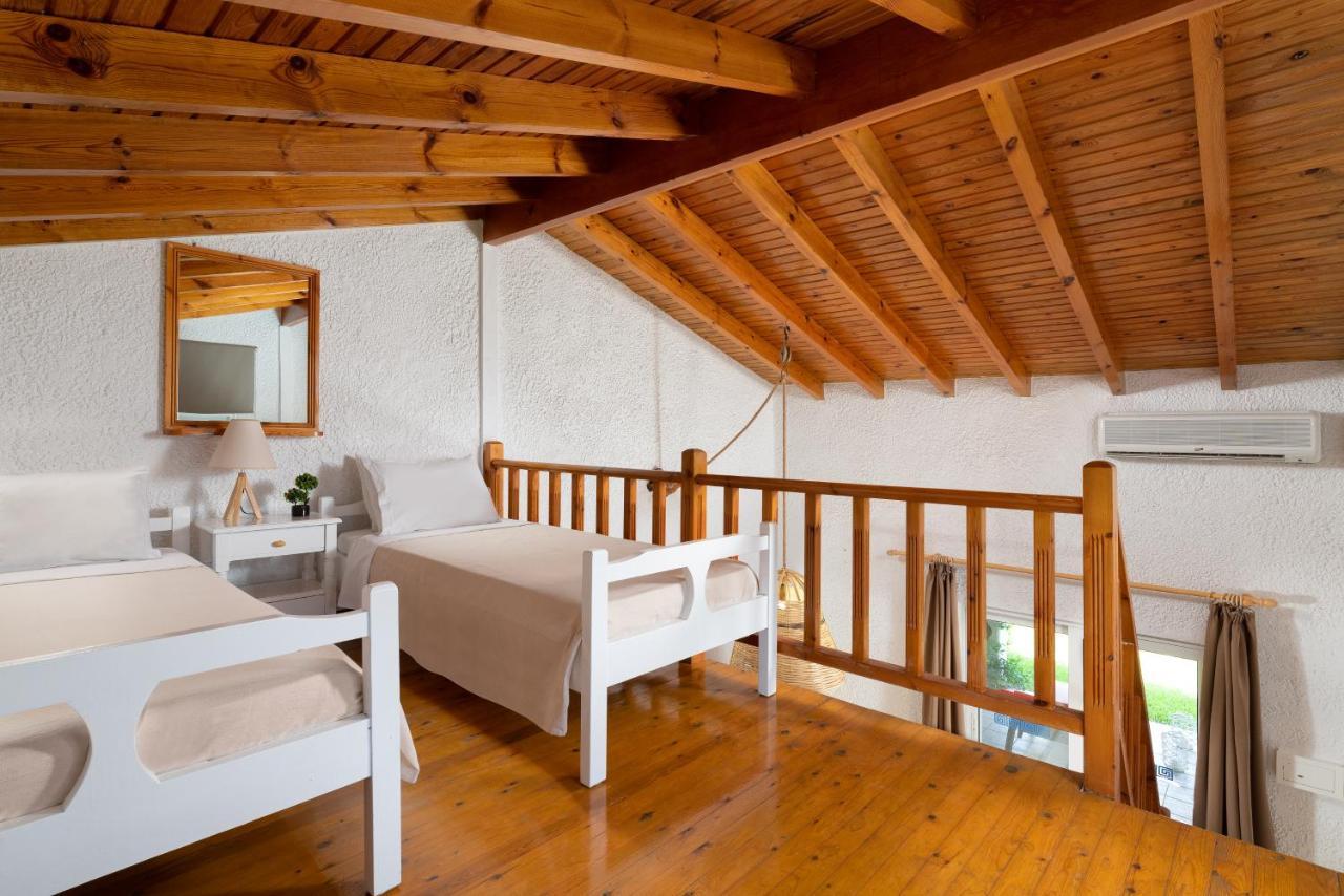 Elefteria Apts&suites