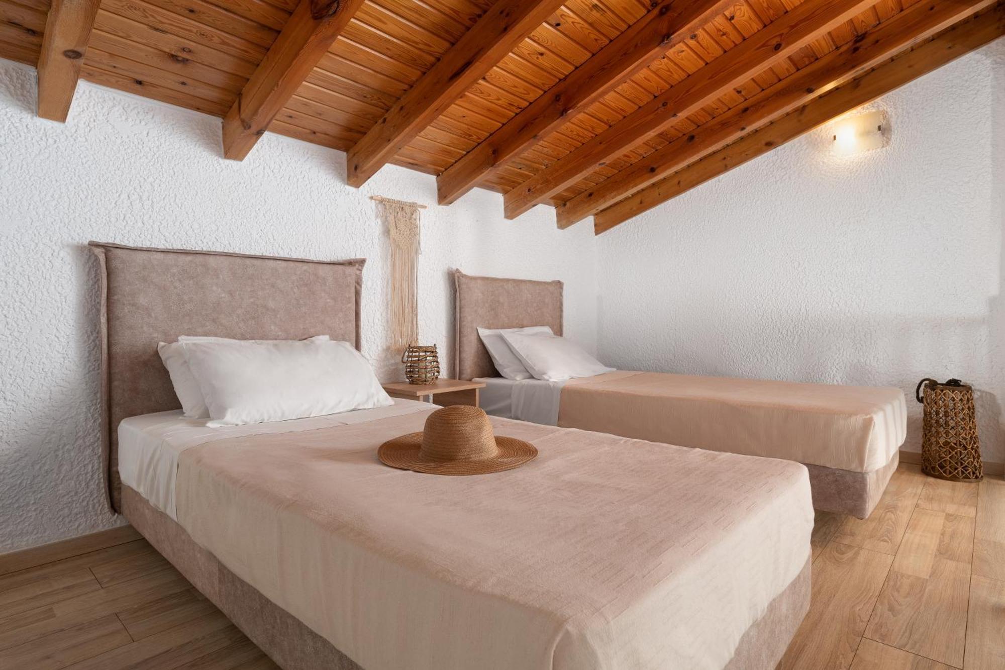 Elefteria Apts&suites Aparthotel 3*