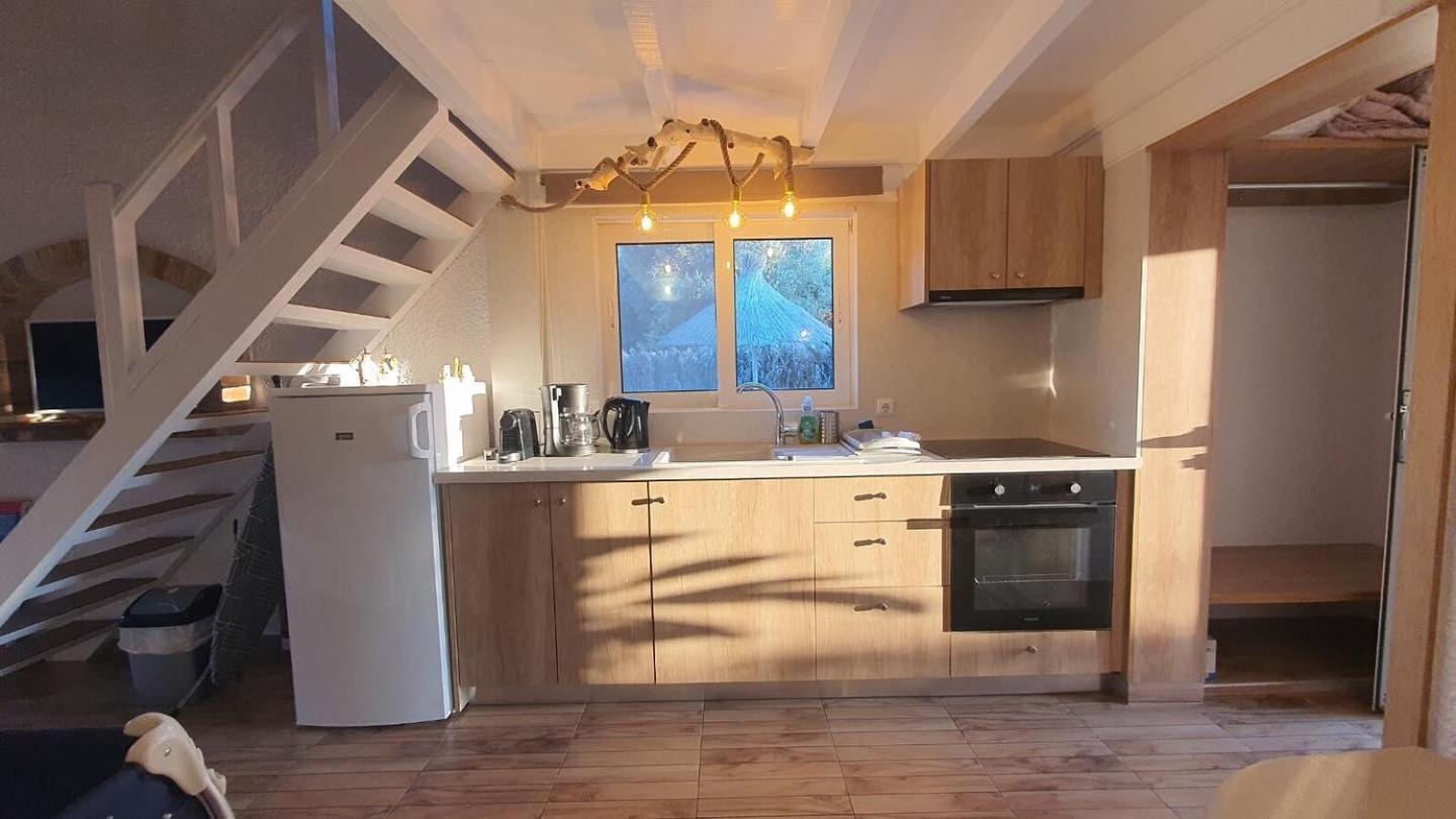 Elefteria Apts&suites 3*