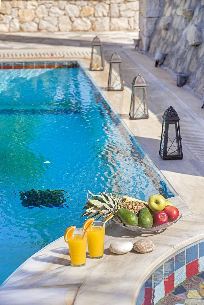 Elefteria Apts&suites Aparthotel Kolymbia