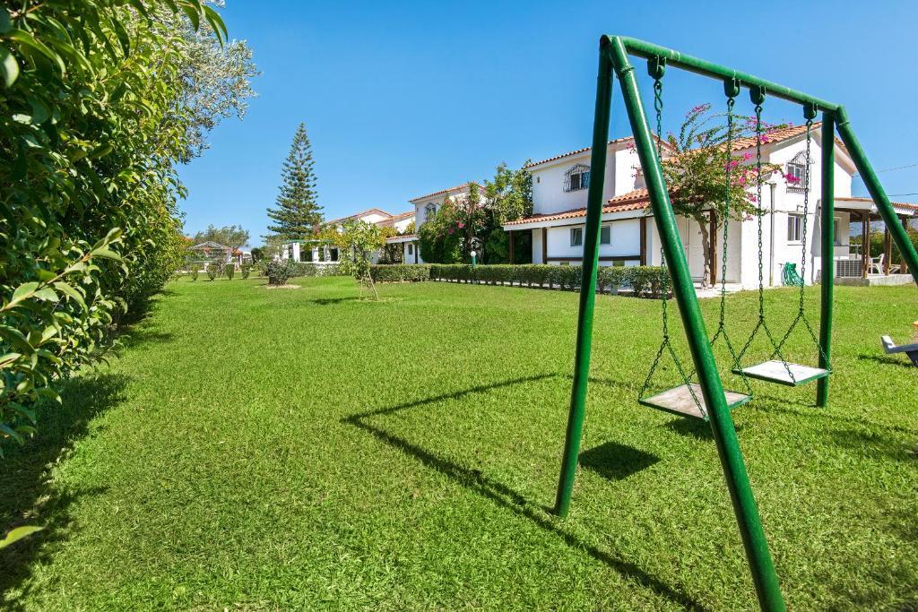Aparthotel Elefteria Apts&suites Kolymbia
