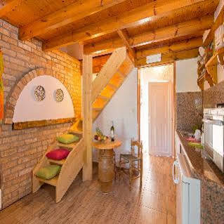 Aparthotel Elefteria Apts&suites