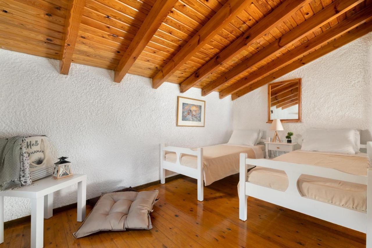 Elefteria Apts&suites Kolymbia