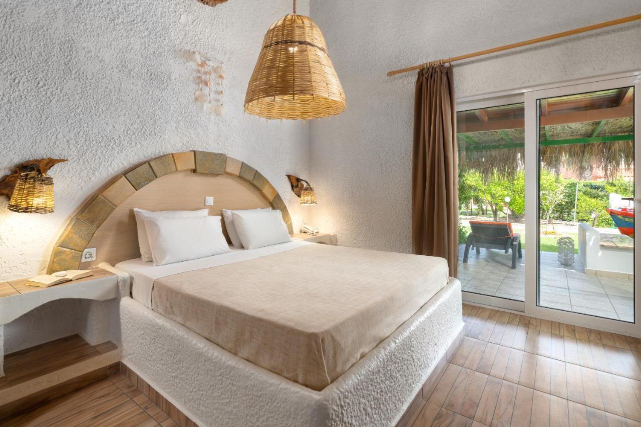 Elefteria Apts & Hotel de apartamente 3*