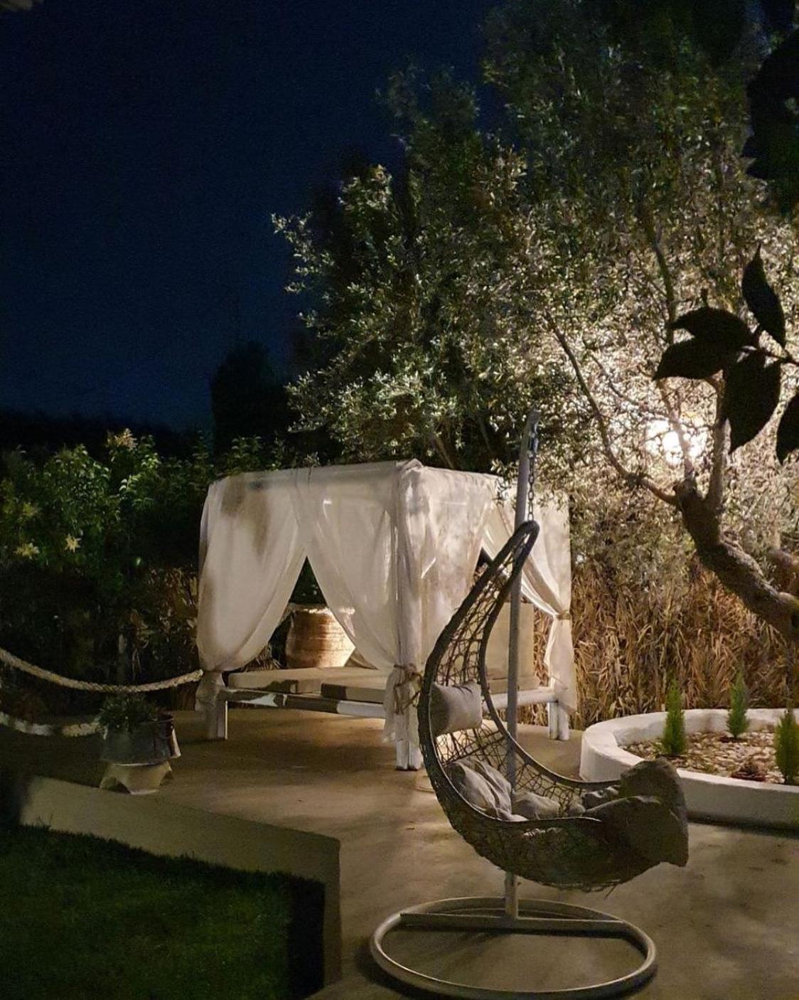 Elefteria Apts&suites 3*