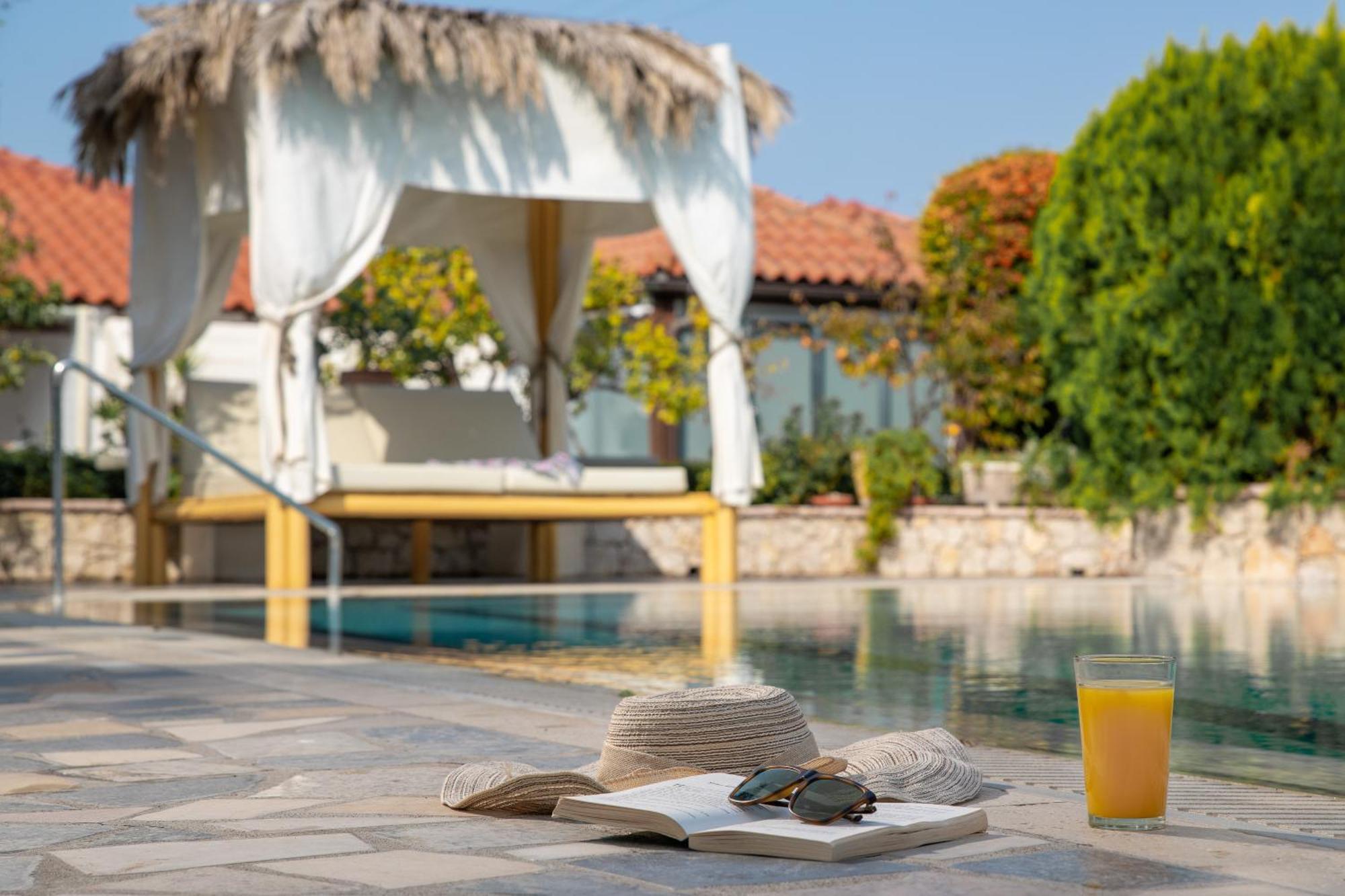 Elefteria Apts & Hotel de apartamente 3*