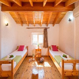 Elefteria Apts & Hotel de apartamente 3*