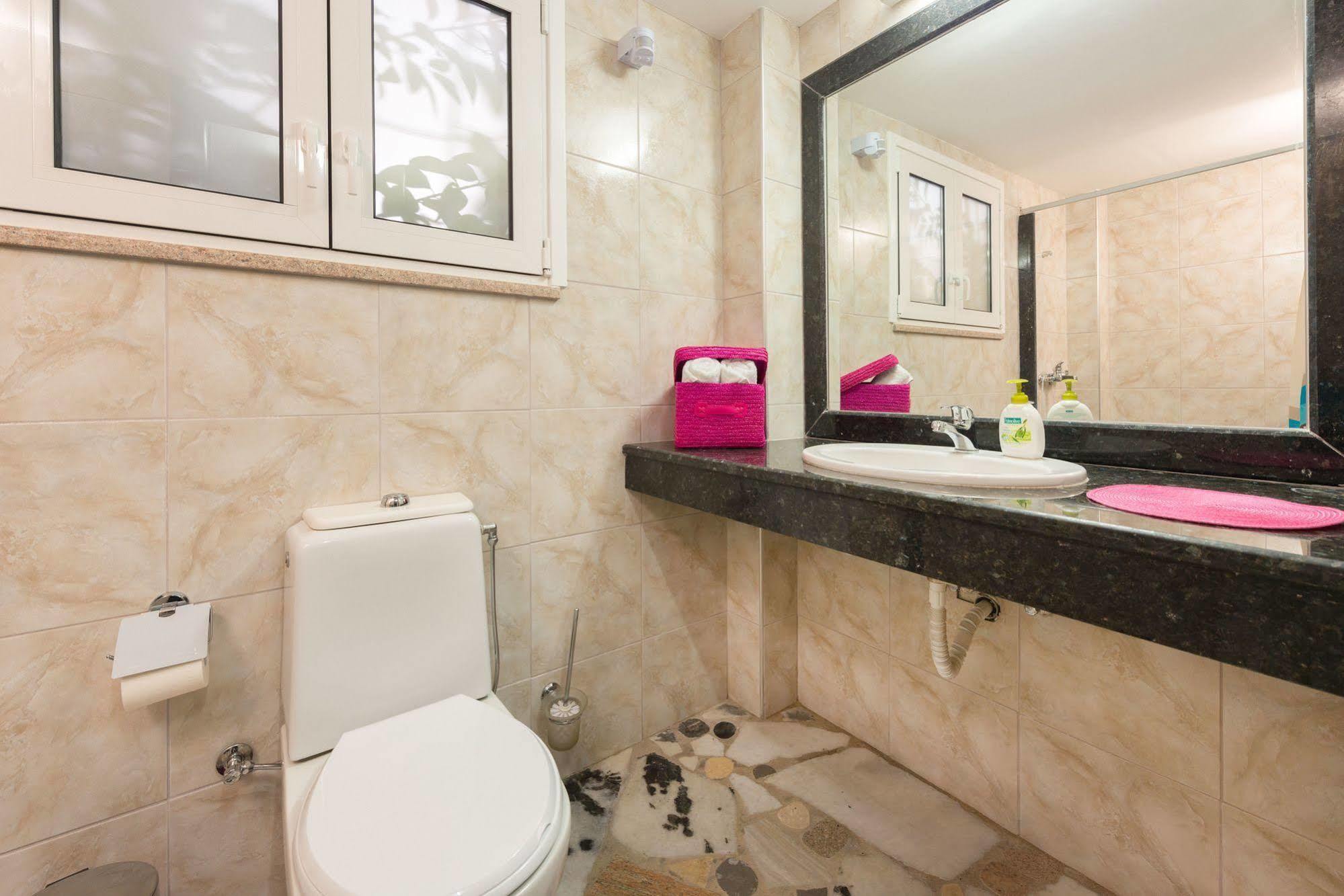 Elefteria Apts&suites 3*