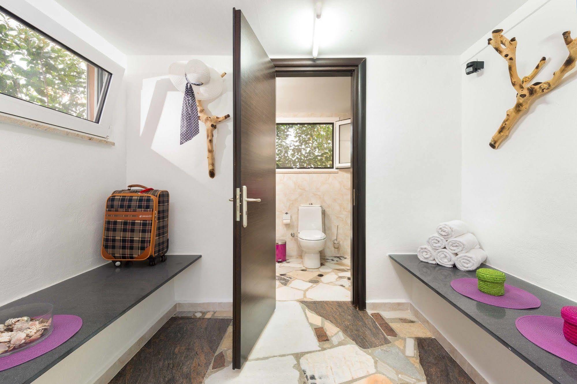 Elefteria Apts & Hotel de apartamente Kolymbia